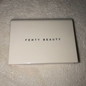 Fenty Invisimatte Blotting Powder